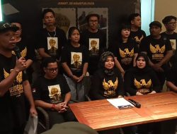 Launching Jingle Gema Emas 2045 Warnai Penayangan Perdana Film “Langkah Kedua”