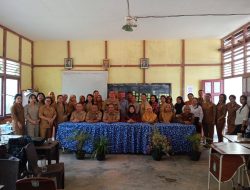 Mengubah Mindset, Mengubah Masa Depan: Resep Rahasia Guru di Kubu Raya Ciptakan Siswa Hebat