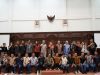 Hangatnya Jamuan di Rumah Wali Kota: Kolaborasi Jurnalis Indonesia-Malaysia Meriahkan HUT IJTI ke-6