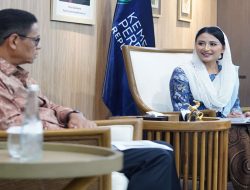 Pemerintah Siapkan Strategi Jitu Perdagangan dan Energi, Begini Pembahasan Dua Wamen