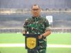 Mayjen TNI Jamallulael: Jenderal Zeni di Pucuk Pimpinan Kodam XII/Tanjungpura
