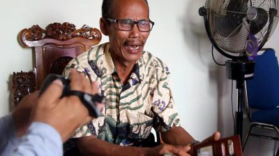 Ratusan Hektar Sertifikat Tanah di Desa Pematang Tujuh Diduga Terbit Lewat Administrasi Desa Tetangga
