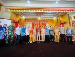 Kampung Yuka Pontianak Bakal Jadi Percontohan Berbasis Kolaborasi