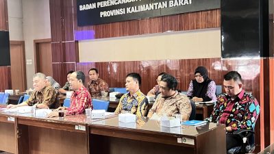 Jemput Pengakuan Dunia: Langsat Punggur dan Jeruk Tebas Didorong Jadi Kekayaan Intelektual Nasional
