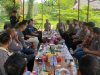 Sinergi Pers dan Polri, Kapolres Landak Ajak Media Sukseskan Program Ketahanan Pangan hingga Bakti Sosial