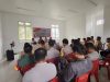 Kolaborasi Tangkal Karhutla di Tanah Pinoh, Pemerintah dan Perusahaan Bersinergi