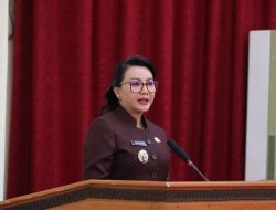 Pemkab Landak Dorong Legalisasi Tambang Rakyat, Ajukan Usulan WPR ke Pemprov Kalbar