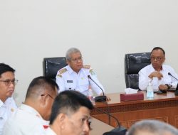 Menjerat Celana Panjang: Pemprov Kalbar Soroti ‘Deviasi Harga’ BBM Subsidi