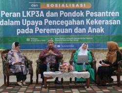 Kepala Kemenag Kalbar: Pengetahuan Seks Penting Diajarkan Pada Anak Sejak Dini