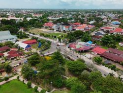 Langkah Maju Pemekaran di Kalbar, Gubernur Beri Lampu Hijau 3 DOB di Ketapang