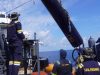 KKP Tangkap Kapal Ikan Asing Malaysia dan Tertibkan 20 Rumpon Ilegal di Laut Sulawesi