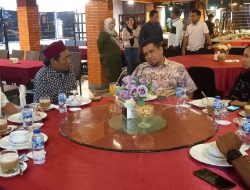 Malaysia Akan Buka Kantor Perdagangan dan Pariwisata di Pontianak, Tingkatkan Hubungan Regional