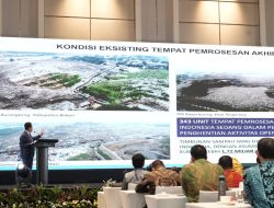 Bukan Cuma Kota Bersih, Kini Ada Predikat ‘Kota Kotor’ Bagi Daerah yang Gagal Urus Sampah!