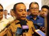 Wagub Krisantus: “No Coment!” Terkait Surat Keberatan Seleksi Direksi Perumda Kalbar