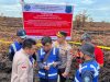 Desa Pematang Tujuh Tercemar Nama Baik, KLH Diminta Usut Pemilik Lahan Terbakar di Kubu Raya