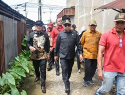 DPR RI Soroti Kubu Raya: Pemukiman Kumuh dan Krisis Air Bersih Jadi PR Besar