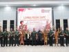 Rayakan Kemerdekaan, Kodam Tanjungpura Gelar Lomba Musik Sape untuk Lestarikan Budaya Dayak