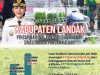 Landak Kembali Kembali Cetak Prestasi: LTT Padi Tertinggi di Kalbar Untuk Juli 2025