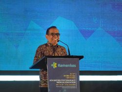 Antrean Panjang Operasi Bypass Jantung di RI: Menkes Targetkan Semua Provinsi Punya Fasilitas 2027