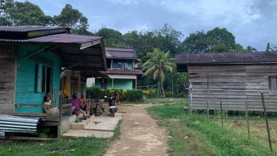 Jeritan Gelap di Tanah Merdeka: Kampung Moro Behe 1 Merindukan Cahaya