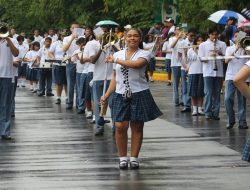 13 Ribu Sekolah dan Madrasah Direvitalisasi, Anggaran Pendidikan Capai Rp757,8 Triliun