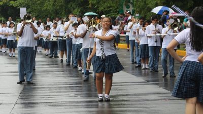 13 Ribu Sekolah dan Madrasah Direvitalisasi, Anggaran Pendidikan Capai Rp757,8 Triliun