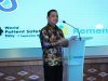 Tekan Angka Kematian Bayi, Gubernur Ria Norsan Minta Tenaga Medis Kalbar Berbenah