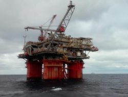 KPK Ingatkan Risiko Korupsi di Pengadaan Pertamina