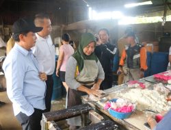 Warga Keluhkan Limbah, Pabrik Tahu di Pontianak Utara Dipantau