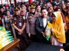4 Ton Beras Bulog Ludes Diborong Warga dalam Hitungan Jam di Landak