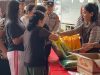 GPM di Ngabang Diserbu Warga, Wujud Komitmen Pemkab Landak Jaga Harga Pangan Stabil