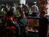 TNI Perkuat Keamanan Pasca-Demonstrasi di Pontianak