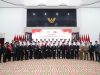 30 Calon Paskibraka Kalbar Dikukuhkan dengan Pesan Kebangsaan