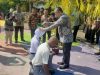 Kubu Raya Lahirkan Paskibraka Unggul: Latihan Intensif Dimulai, Fokus Bentuk Karakter Disiplin