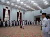 Daftar Nama 30 Anggota Paskibraka Provinsi Kalbar dan Asal Sekolahnya