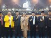 Ali Mustakim Resmi Dilantik Gantikan Almarhum M. Yani di DPRD Kubu Raya