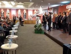 Peran Advokat Belum Setara Penegak Hukum, KAI Minta Kewenangan Advokat Dikuatkan