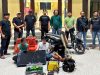 Komplotan Pembobol Gudang Kosong di Kubu Raya Diciduk Polisi