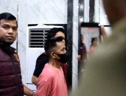Pencabulan Balita di Pontianak, Polisi Tetapkan Paman Angkat Jadi Tersangka