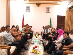 Awas! Kemenag Kalbar Perketat Pengawasan Pendamping Produk Halal, Cegah Penyalahgunaan Sertifikat