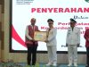 Dari Petani Hingga UMKM, Wajah-Wajah Inspiratif Penerima Penghargaan Kemerdekaan di Kalbar