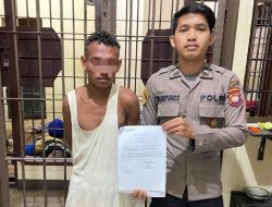Kerap Kerasukan, Pria di Landak Tikam Pengobat Spiritualnya Sendiri