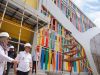 Pontianak Segera Punya Gedung Perpustakaan Modern, Pembangunan Capai 88 Persen