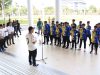 Harapan dan Komitmen Pemerintah Kalbar untuk Sepak Bola Muda