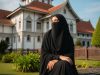 Cari Jodoh Lewat Taaruf: PNS Wanita Asal Sambas Buka Hati untuk Pria Setia