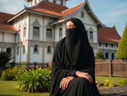 Cari Jodoh Lewat Taaruf: PNS Wanita Asal Sambas Buka Hati untuk Pria Setia