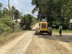 PUPR Kalbar Klaim Progres Positif Proyek Infrastruktur di Wilayah Hulu
