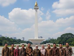 Laki-laki Masih Lebih Banyak, BPS Ungkap Perbandingan Jumlah Penduduk Pria dan Wanita di Indonesia