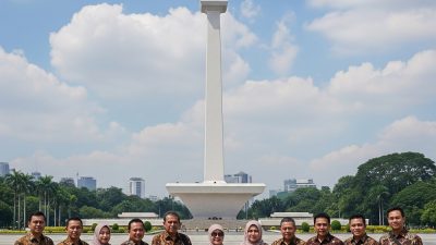 Laki-laki Masih Lebih Banyak, BPS Ungkap Perbandingan Jumlah Penduduk Pria dan Wanita di Indonesia