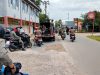 Alat Jolok, Gerinda dan Gulungan Disita Polisi saat Razia Layangan di Parit Baru